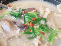 -百姓人家家常菜馆(大观·天地MALL店)