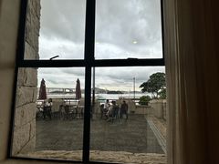 -南沙游艇会·大兵船餐厅