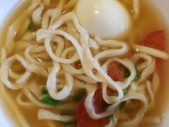 长寿面-双井轩(双井店)