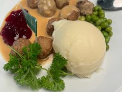 -宜家·瑞典食品屋(宝山店)