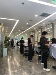 -THE LOG SALON 记录