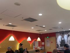 -阳阳中国饭(龙湖大兴天街)