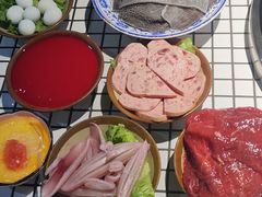-董眼镜火锅(洪崖洞总店)