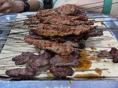 -铁诚烤肉