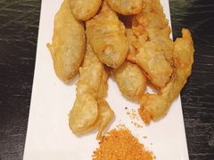 -满园烤鸭·春饼(沈北万达店)