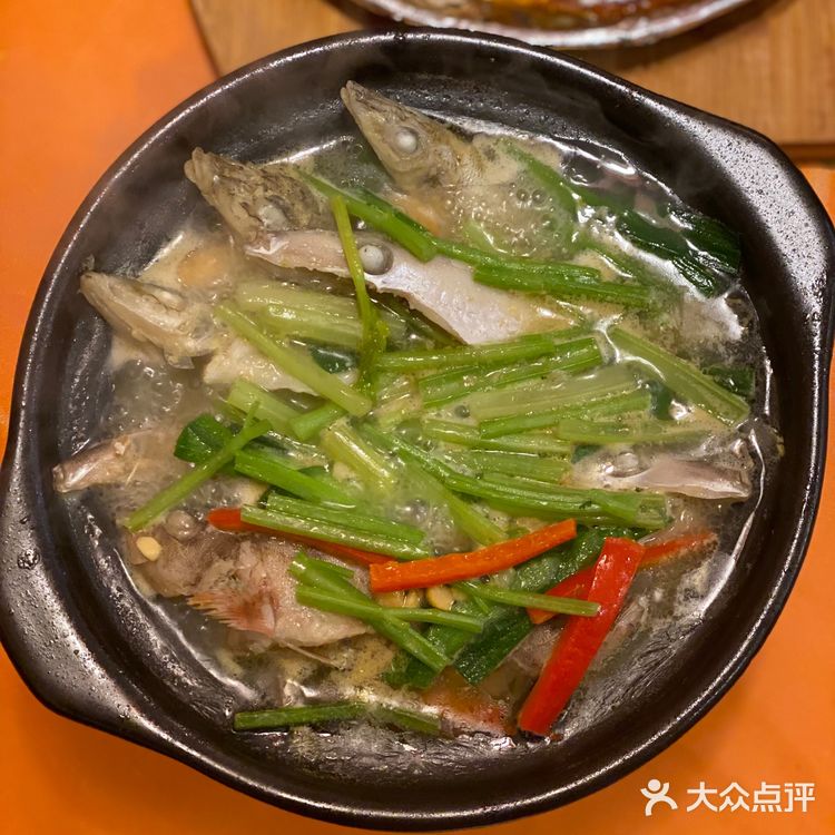 大概是常熟最正宗的潮汕菜了