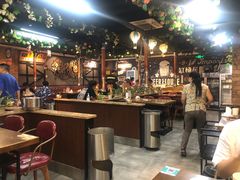 -·缸桶屋·韩式牛肋条自助烤肉(西湖D11店)