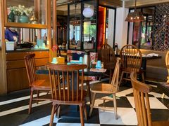 -江边城外烤鱼(方庄时代购物中心店)