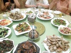 android_upload_pic-老地方农家菜(昌黎一店)