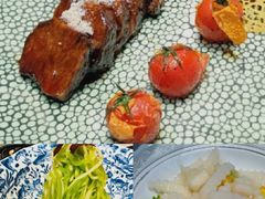 -锦楼·臻选新杭帮(正大广场店)