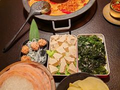 -晓宇重庆火锅(西安荟聚店)