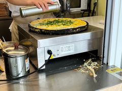 -琦琦蛋饼铺(上南店)