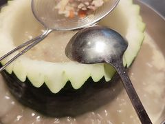 -淼福猪肚鸡·椰子鸡火锅(大沙地店)