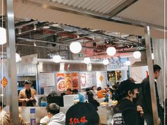 -馬伍旺川菜(金象城店)