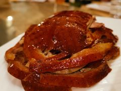 -大鸭梨烤鸭(左家庄店)