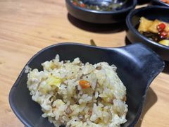 -九田家黑牛烤肉料理(太阳城店)