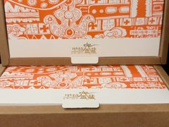 -西藏饭店·亚克·食光自助餐厅