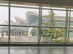 -杭州萧山国际机场