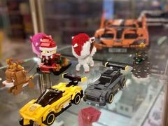 -横琴购口岸商业广场