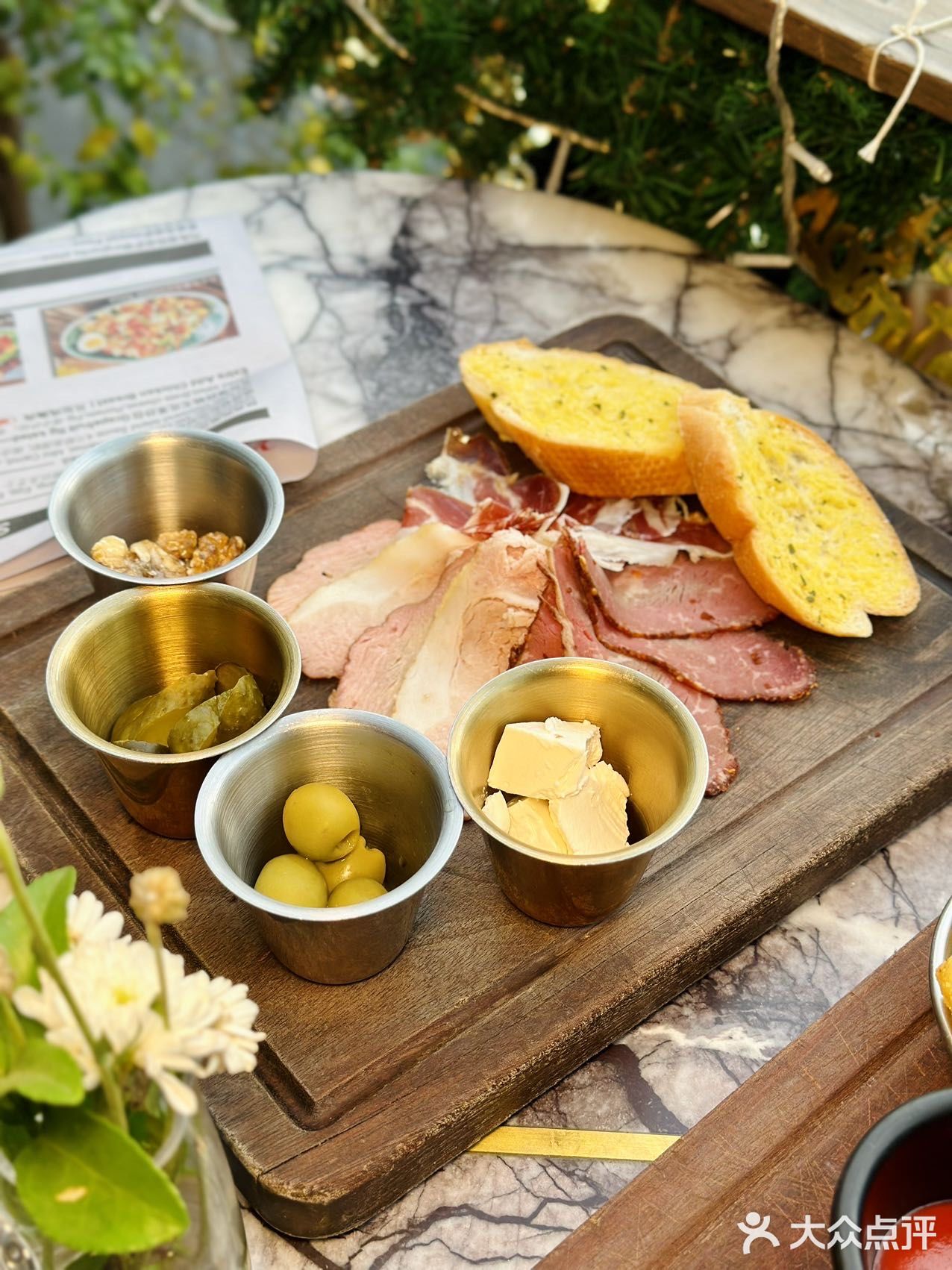 听我的，约会西餐厅就要这样选