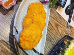 私家渔夫手打虾饼-Hi YOU你的饭局泰餐厅(雍和宫店)