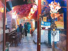 -金杨拉面王小吃面馆·牛三宝面·红烧牛肉粉