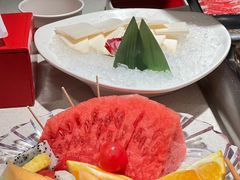 -海底捞火锅鲜切牛肉主题店(长寿路店)