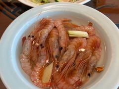 -鹰龙海畔度假酒店(咸祥店)