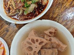 -雨田饭店