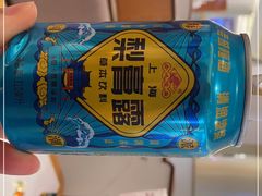 -松鹤楼面馆(清河万象汇店)