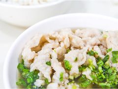 -菜忠潮州牛肉店(岗厦店)