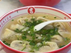 -吉祥馄饨(虹桥火车站店)