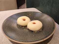 -萬盏·淮扬说VANCHAN(环球港店)