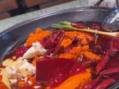 -五里关火锅(牛市口店)