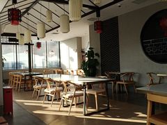 -德克士(前门店)