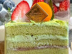 -卷心卷意·轻甜蛋糕(新光天地店)