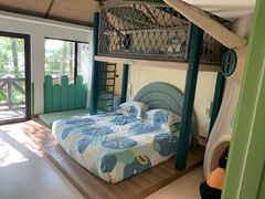 -太阳岛度假酒店