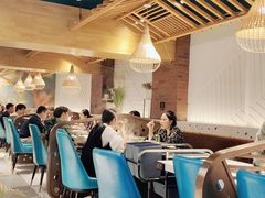 大堂-小街猪手(团结湖店)