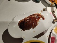 -大鸭梨烤鸭(望京店)