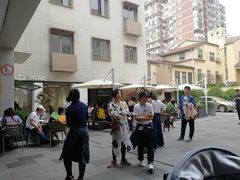 -RAC BAR(安福路店)