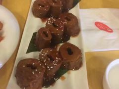 -功德林素菜饭庄(前门店)