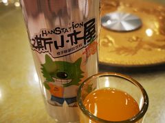 -老雒阳面馆·水席(定鼎门店)