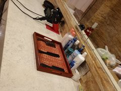 -益健·足疗汗蒸SPA(芙蓉广场店)