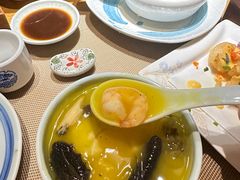 -三石铁板烧(紫竹桥店)