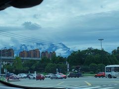 -虹口漂流