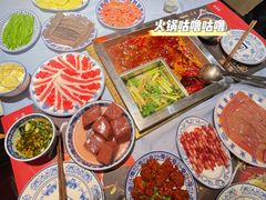 -龙森园火锅(琴台路店)
