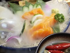 -鲸山上·私房日料(泰达MSD店)