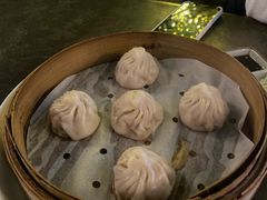 蟹粉小笼-桃园眷村(万象天地店)