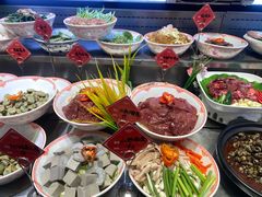 -金牌酸菜鱼(蓝天花园店)