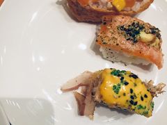 -视界美食自助餐厅·石家庄希尔顿酒店